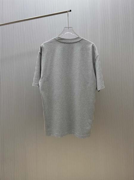 2026年4月17日新作Balenciaga半袖 tシャツ高品質/誕生日プレゼント/FF工場M—4XL