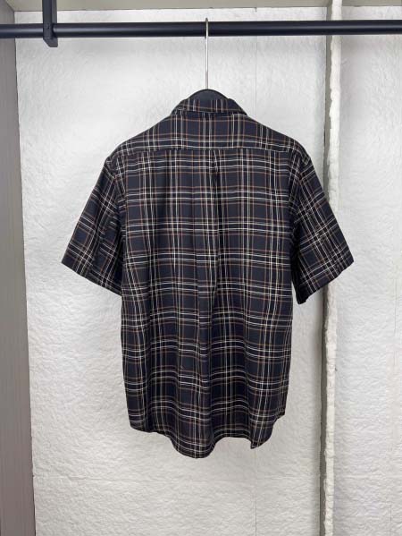 2026年4月17日新作Chrome Hearts半袖  シャツ高品質/誕生日プレゼント/FF工場S/M/L/XL