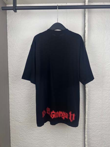 2026年4月23日春夏新作Balenciaga半袖 tシャツ高品質/誕生日プレゼント/FF工場