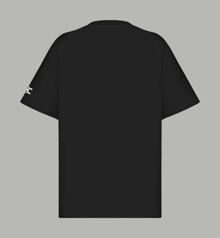 2026年4月23日春夏新作Celine半袖 tシャツ高品質/誕生日プレゼント/FF工場
