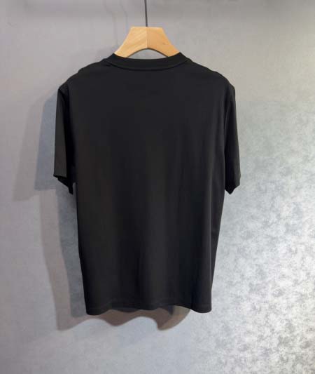 2026年4月23日春夏新作HERMES半袖 tシャツ/誕生日プレゼント/FF工場