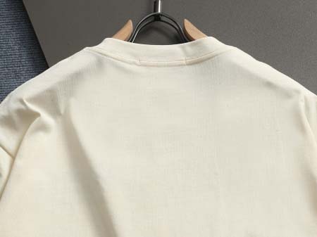 2026年4月23日春夏新作Gucci半袖 tシャツ/誕生日プレゼント/FF工場