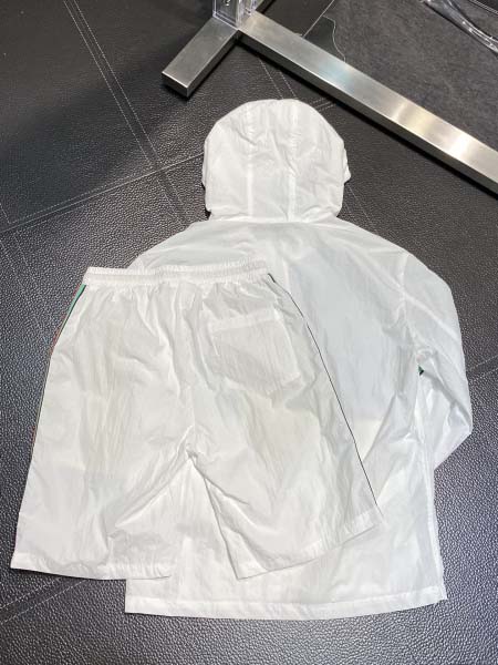 2026年4月27日春夏新作Gucci上下激安高品質/誕生日プレゼント/FF工場
