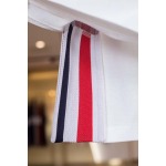 2026年4月1日入荷新作Thom Browne半袖 tシャツ高級品/SP工場0 1 2 3 4 5