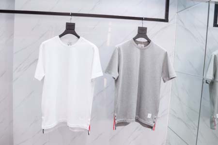 2026年4月1日入荷新作Thom Brownetシャツ高級...