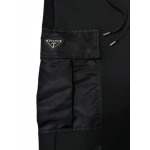 2026年4月1日入荷新作PRADAズボン高級品/SP工場S M L XL