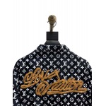 2026年4月1日入荷新作Louis Vuittonジャケット高級品/SP工場46 48 50 52