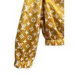 2026年4月1日入荷新作Louis Vuittonジャケット高級品/SP工場46 48 50 52