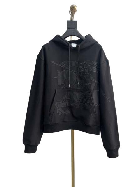 2026年4月1日入荷新作Burberryパーカー高級品/S...