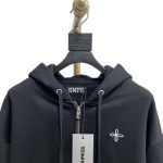 2026年4月1日入荷新作SMFKパーカー高級品/SP工場XS S M