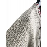 2026年4月1日入荷新作Vivienneカーディガンのコート高級品/SP工場均码