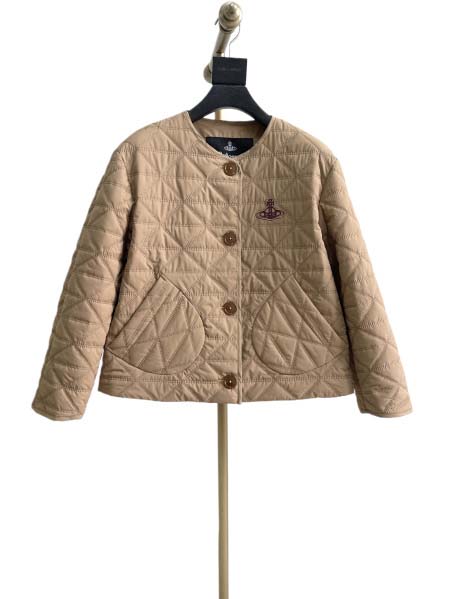 2026年4月1日入荷新作Vivienneジャケット高級品/...