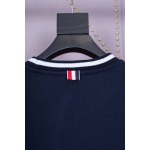 2026年4月1日入荷新作Thom Browneパーカー高級品/SP工場0 1 2 3 4 5