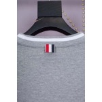 2026年4月1日入荷新作Thom Browneパーカー高級品/SP工場0 1 2 3 4 5