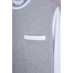 2026年4月1日入荷新作Thom Browneパーカー高級品/SP工場0 1 2 3 4 5