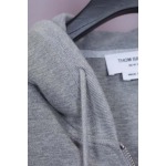 2026年4月1日入荷新作Thom Browneパーカー高級品/SP工場0 1 2 3 4 5