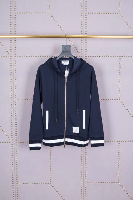 2026年4月1日入荷新作Thom Browneパーカー高級...