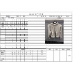 2026年4月1日入荷新作Thom Browneパーカー高級品/SP工場0 1 2 3 4 5