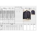 2026年4月1日入荷新作Thom Browneパーカー高級品/SP工場0 1 2 3 4 5