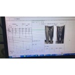 2026年4月1日入荷新作Thom Browneスラックス高級品/SP工場0 1 2 3 4 5