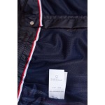 2026年4月1日入荷新作Thom Browneスラックス高級品/SP工場0 1 2 3 4 5