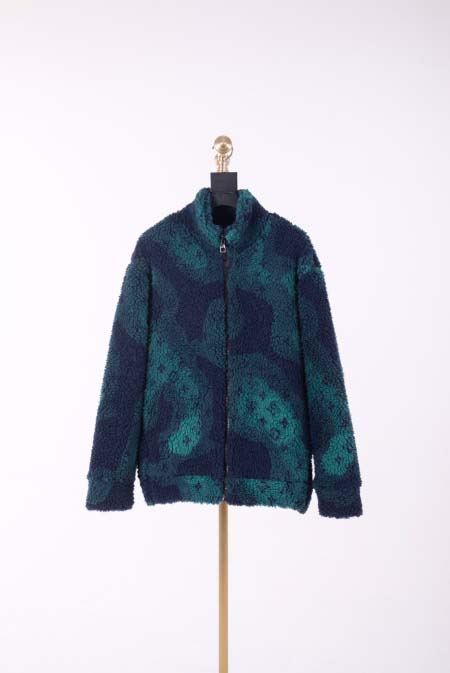 2026年4月1日入荷新作Louis Vuittonジャケッ...