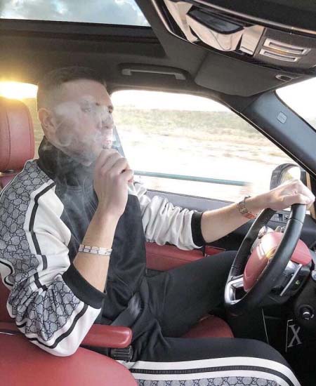 2026年4月1日入荷新作Gucciスーツ上下高級品/SP工...