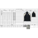 2026年4月1日入荷新作Gucciジャケット高級品/SP工場S M L XL