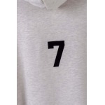 2026年4月1日入荷新作FOG FEAR OF GODパーカー高級品/SP工場S M L