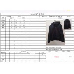 2026年4月1日入荷新作Louis Vuittonジャケット高級品/SP工場S M L XL