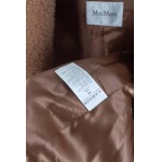 2026年4月1日入荷新作Max Maraオーバーコート高級品/SP工場XS S M