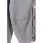 2026年4月1日入荷新作Thom Browne ニットカーディガン  高級品/SP工場0 1 2