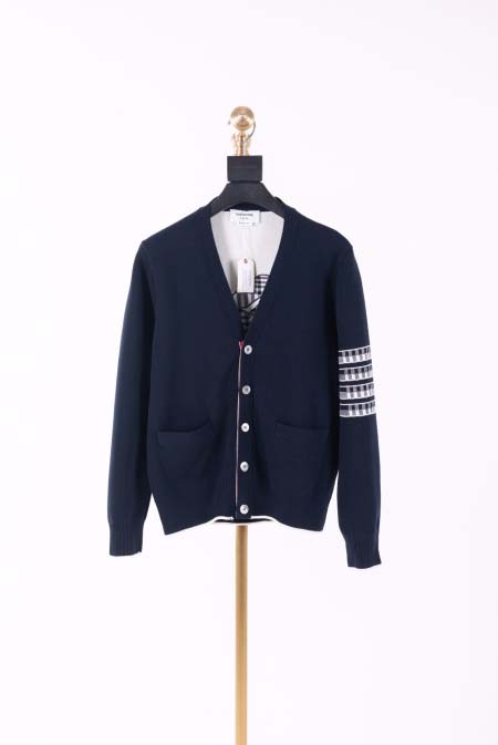 2026年4月1日入荷新作Thom Browne ニットカー...