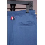 2026年4月1日入荷新作Thom Browne半ズボン高級品/SP工場0 1 2 3 4 5
