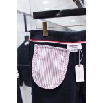 2026年4月1日入荷新作Thom Browne半ズボン高級品/SP工場0 1 2 3 4 5