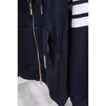 2026年4月1日入荷新作Thom Browneジャケット高級品/SP工場0 1 2 3 4 5