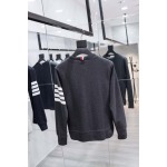 2026年4月1日入荷新作Thom Browneパーカー高級品/SP工場0 1 2 3 4 5