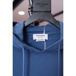 2026年4月1日入荷新作Thom Browneパーカー高級品/SP工場0 1 2 3 4 5