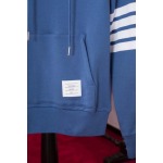 2026年4月1日入荷新作Thom Browneパーカー高級品/SP工場0 1 2 3 4 5