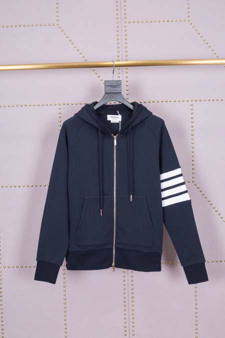 2026年4月1日入荷新作Thom Browneジャケット高...