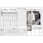 2026年4月1日入荷新作Thom Browneジャケット高級品/SP工場0 1 2 3 4 5