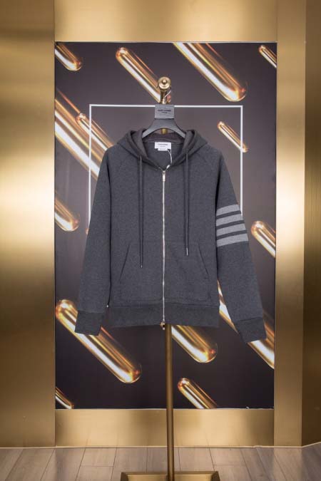 2026年4月1日入荷新作Thom Browneジャケット高...