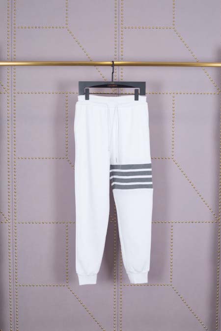 2026年4月1日入荷新作Thom Browneズボン高級品...