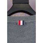 2026年4月1日入荷新作Thom Browneパーカー高級品/SP工場0 1 2 3 4 5