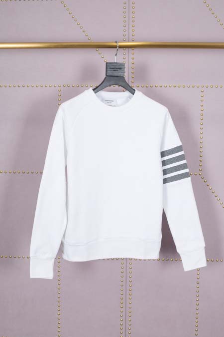 2026年4月1日入荷新作Thom Browneパーカー高級...