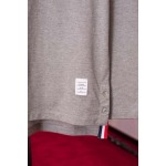 2026年4月1日入荷新作Thom Brownetシャツ高級品/SP工場0 1 2 3 4