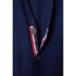 2026年4月1日入荷新作Thom Browne ニットカーディガン  高級品/SP工場0 1 2 3