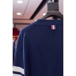 2026年4月1日入荷新作Thom Browne ニットカーディガン  高級品/SP工場0 1 2 3