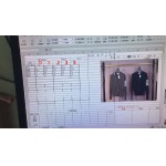 2026年4月1日入荷新作Thom Browne ニットカーディガン  高級品/SP工場0 1 2 3 4 5