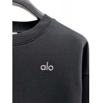 2026年4月1日入荷新作Aloパーカー高級品/SP工場XS S M L